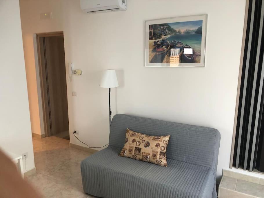 La Casa Di Gio Con Terrazzino Panoramico Apartamento Polignano a Mare Exterior foto
