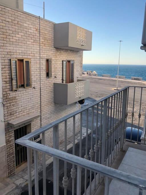 La Casa Di Gio Con Terrazzino Panoramico Apartamento Polignano a Mare Exterior foto