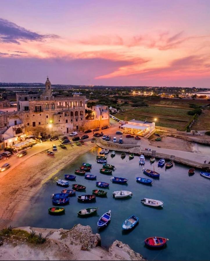 La Casa Di Gio Con Terrazzino Panoramico Apartamento Polignano a Mare Exterior foto